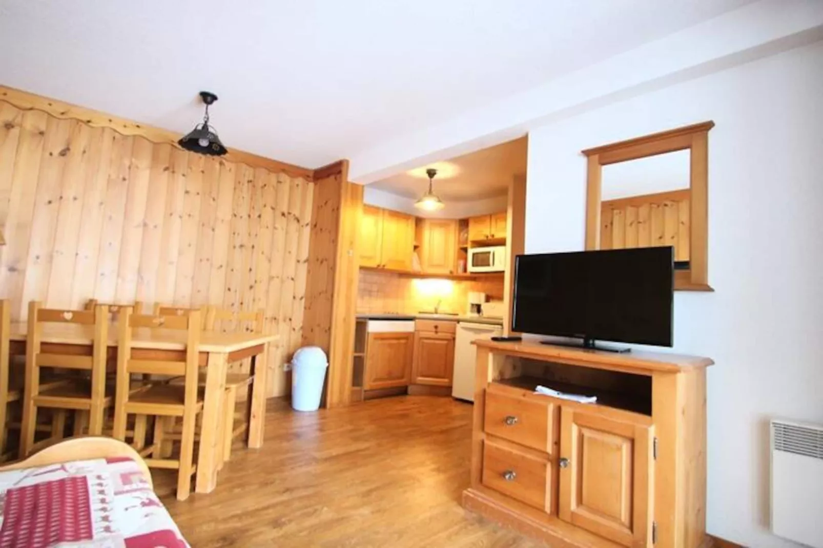 Résidence Dame Blanche - Untagged