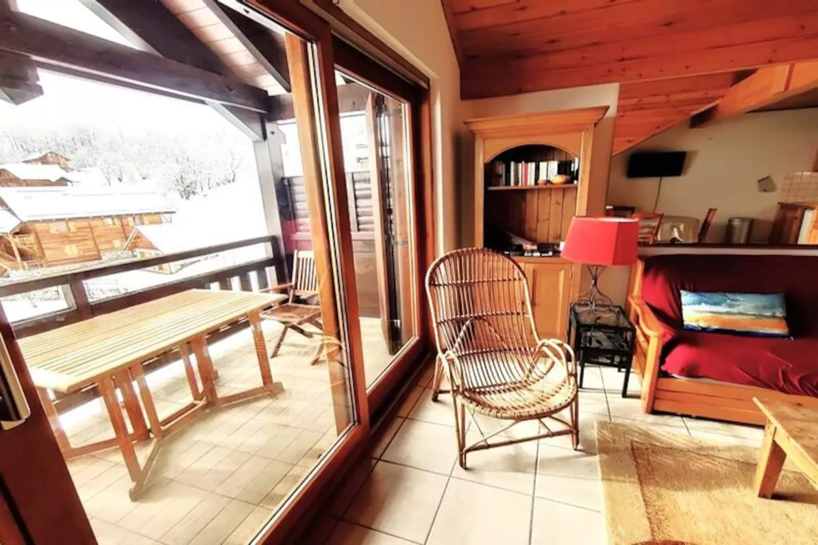 Résidence Les Queyrettes - Non tagué