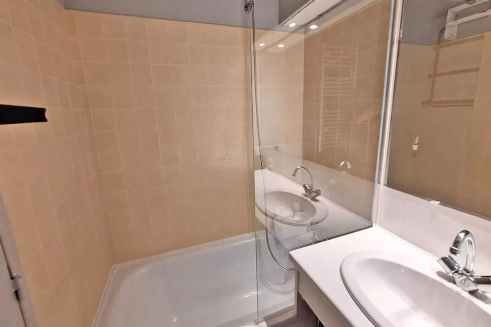 Résidence Valgardena - Untagged