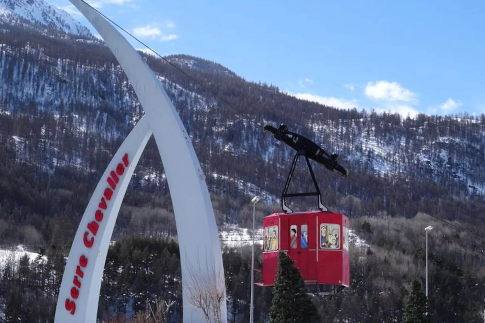 Résidence Eterlou-Untagged