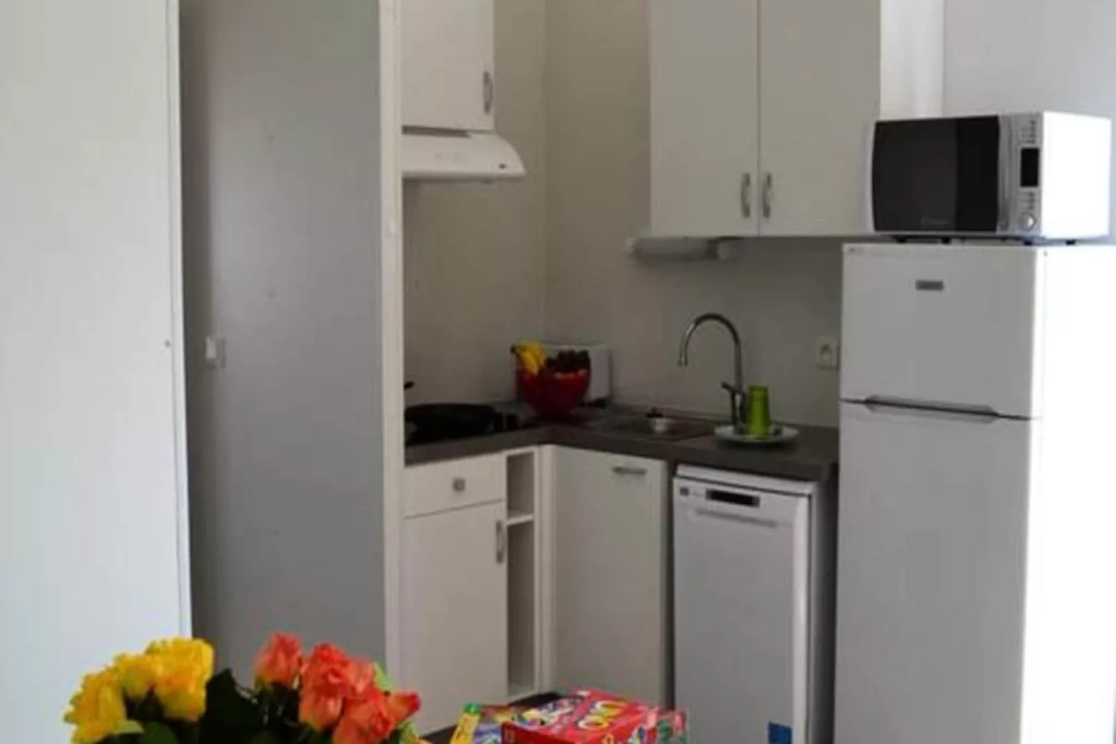 VVF Les Ecrins Champsaur *** - Untagged