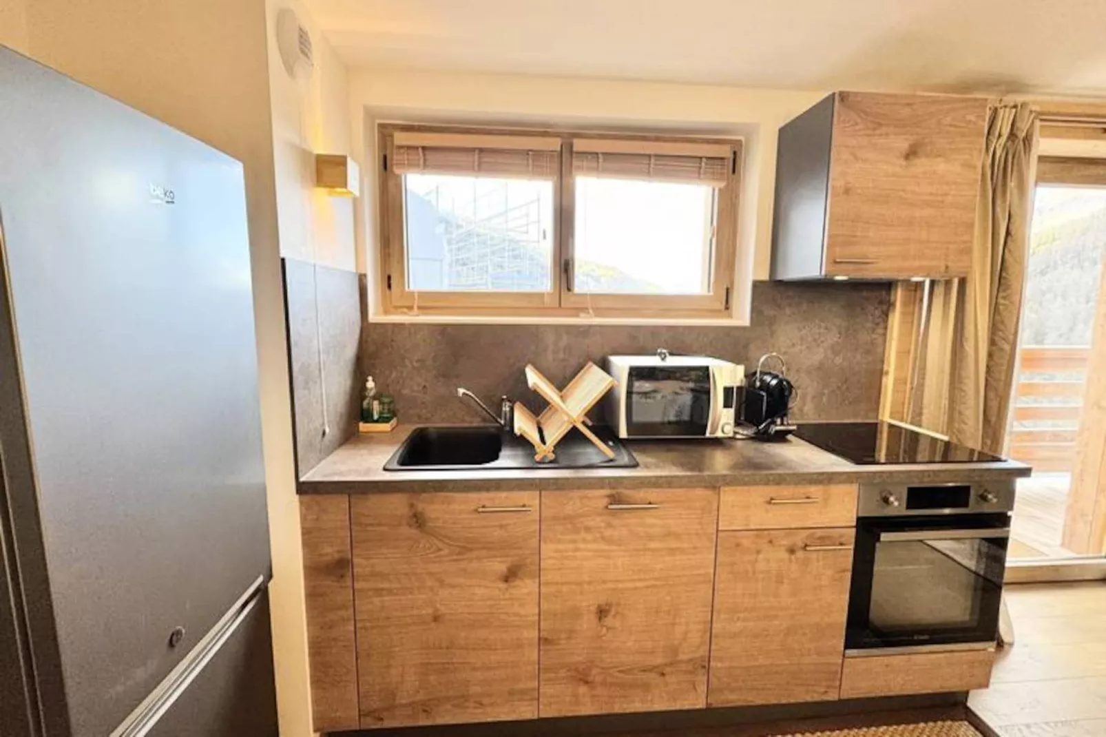 Résidence Le Living Stone B - Nicht zugeordnet