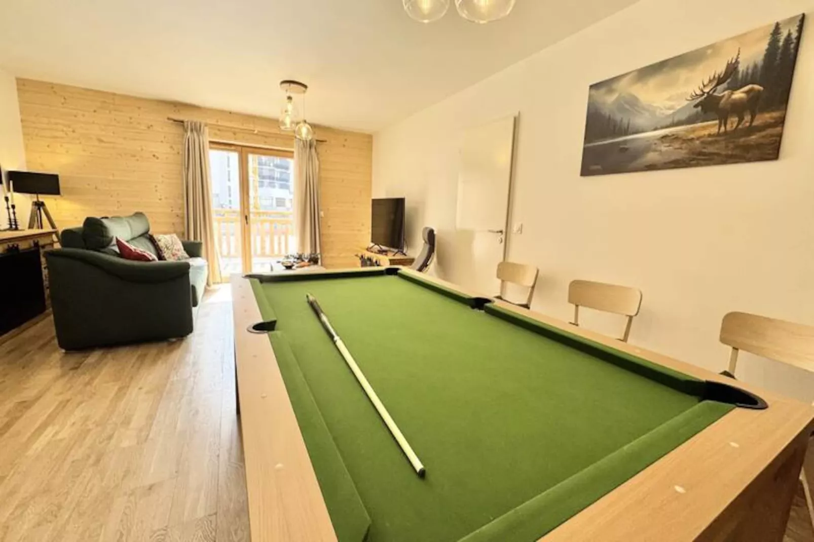 Résidence Le Living Stone B - Nicht zugeordnet