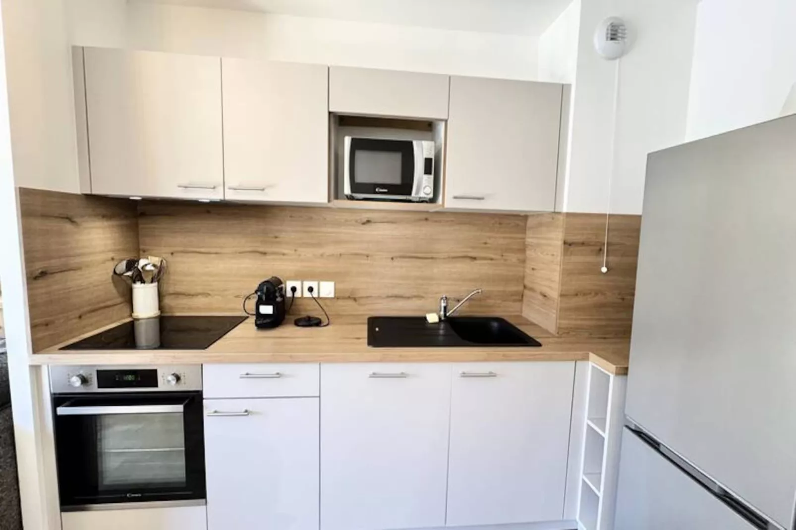 Résidence Le Living Stone B - Nicht zugeordnet