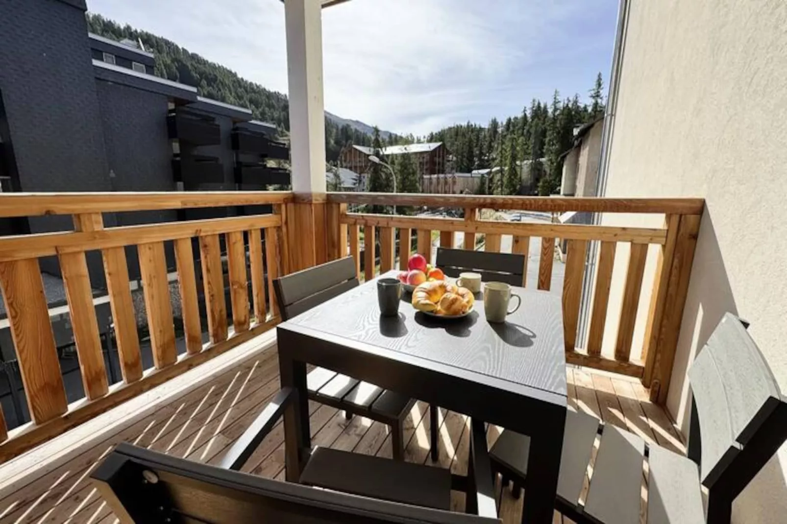 Résidence Le Living Stone B - Nicht zugeordnet