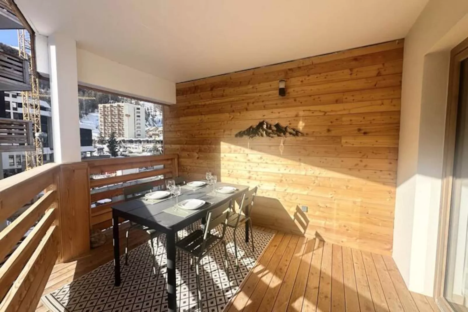 Résidence Le Living Stone B - Nicht zugeordnet