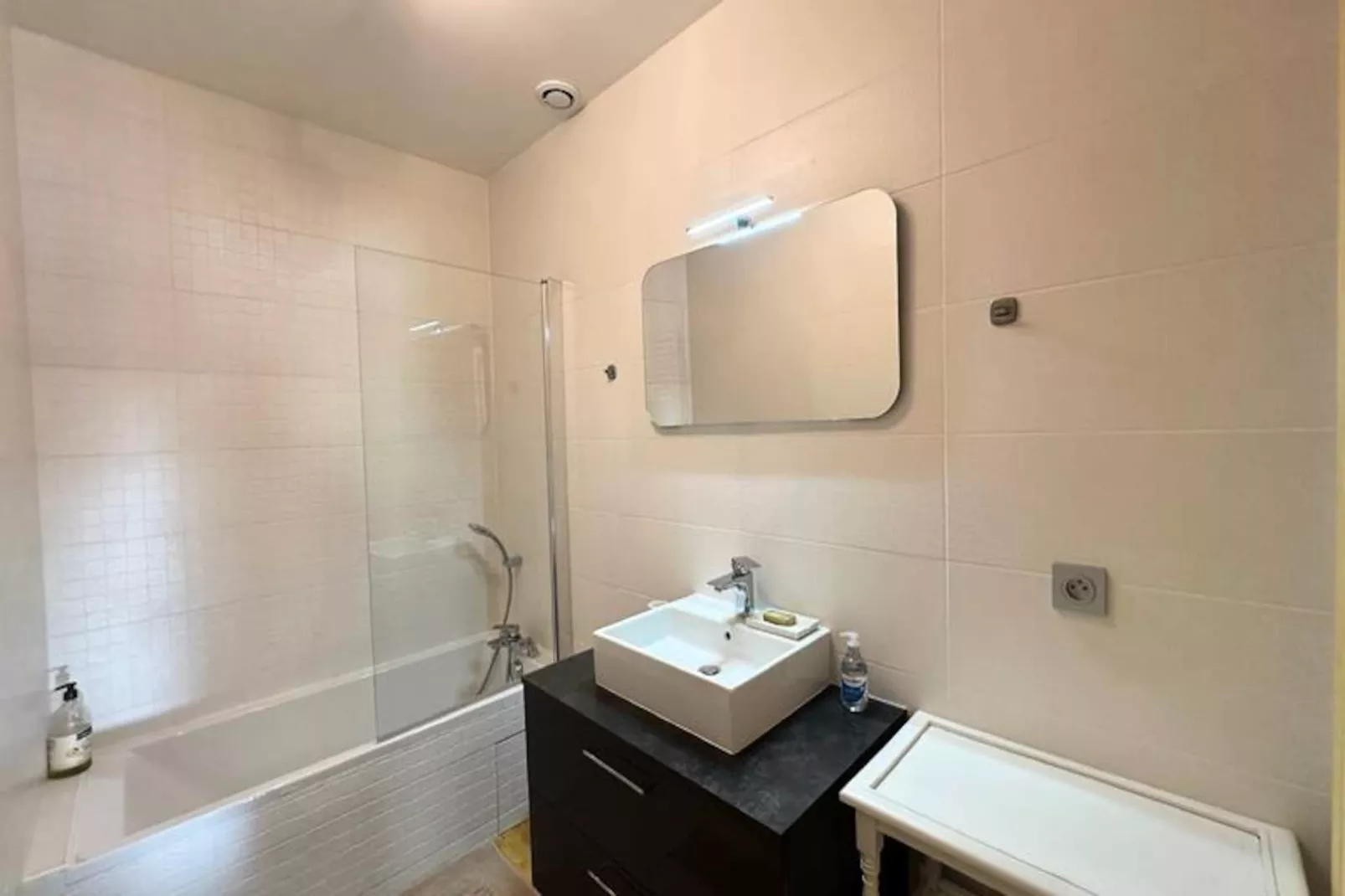 Chalet Berlioz-Nicht zugeordnet