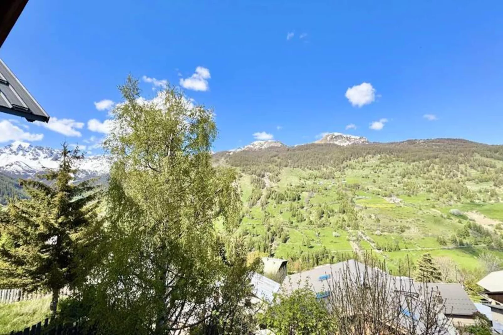 Chalet La Mouree 1790-Nicht zugeordnet