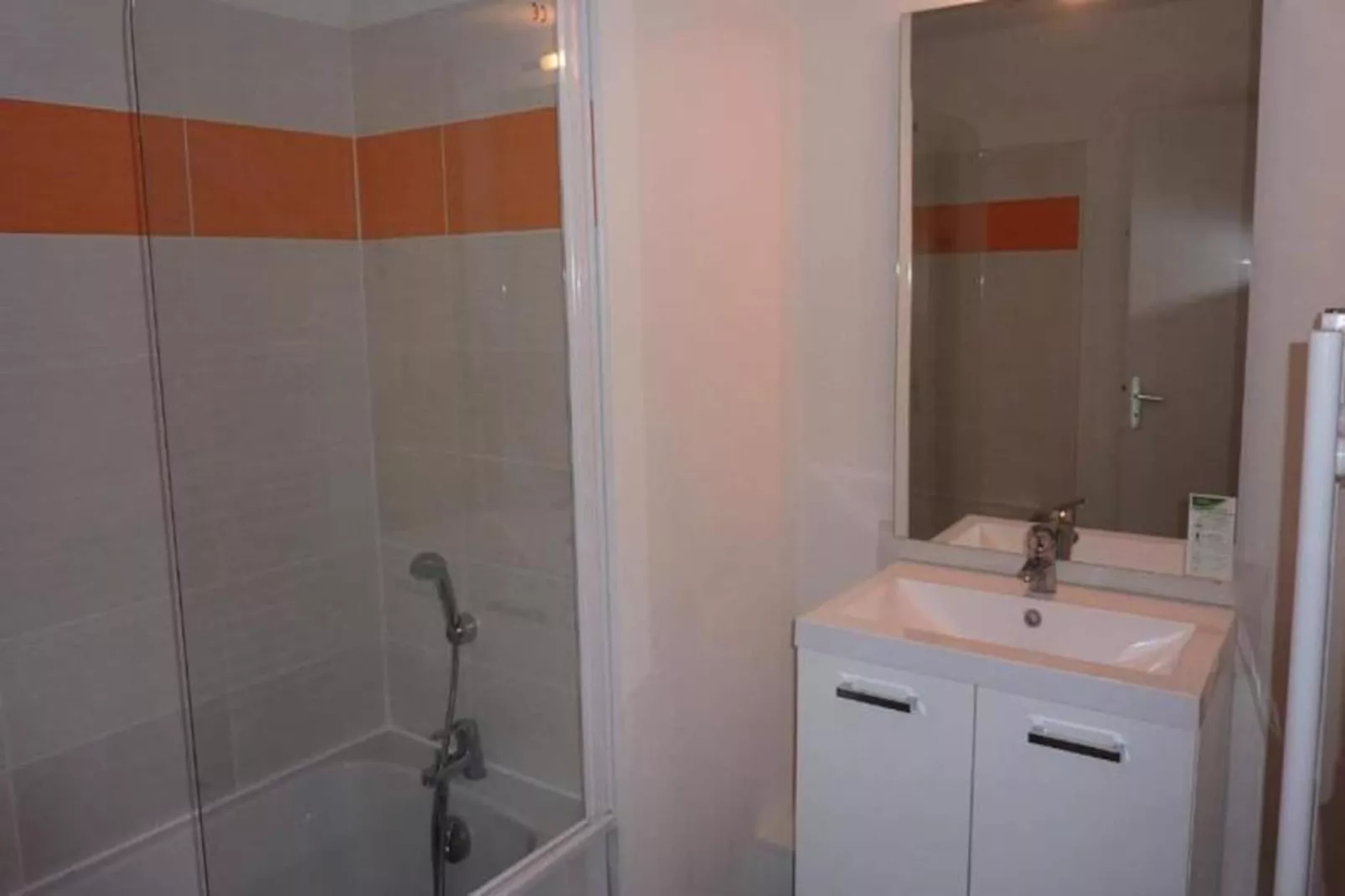 Résidence Odalys Pra Sainte Marie-Non tagué