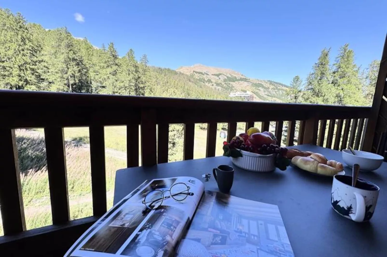 Résidence L'albane - Nicht zugeordnet