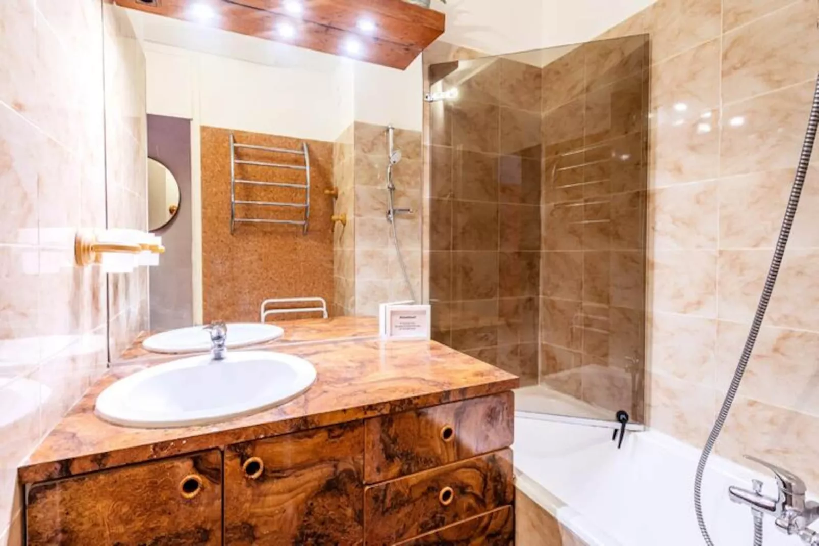 Les Ecrins 3 - maeva Home - Untagged