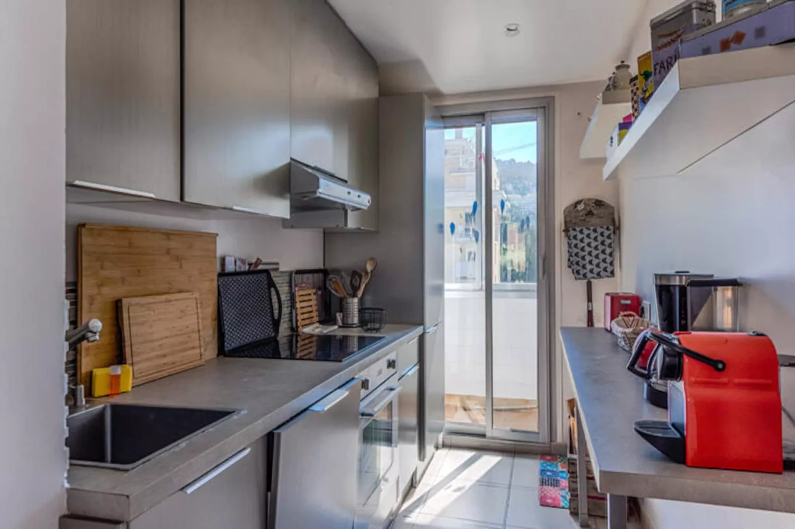 Appartements à Nice-Untagged