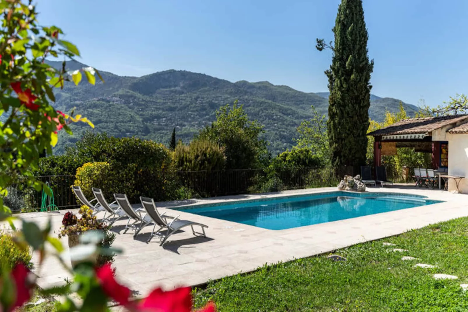 Maison à Saint-Martin-du-Var-Untagged