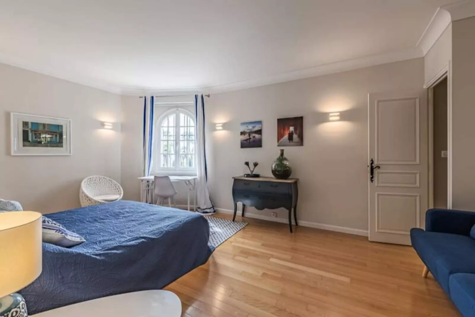 Villa Historique, 9 Pers, Piscine,  Près De Cannes-Untagged