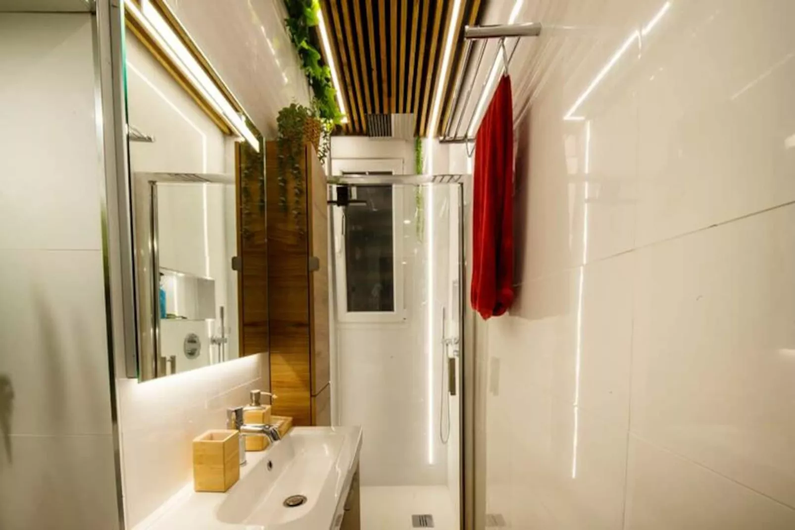 06k3-unique Et Atypique 2 Pièces à 30 M De La Mer-Untagged