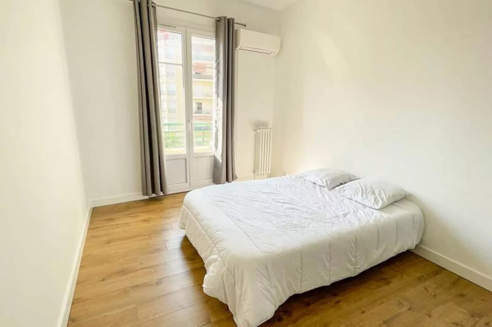 Appartement 6 Pers Sur La Promenade Des Anglais-Untagged