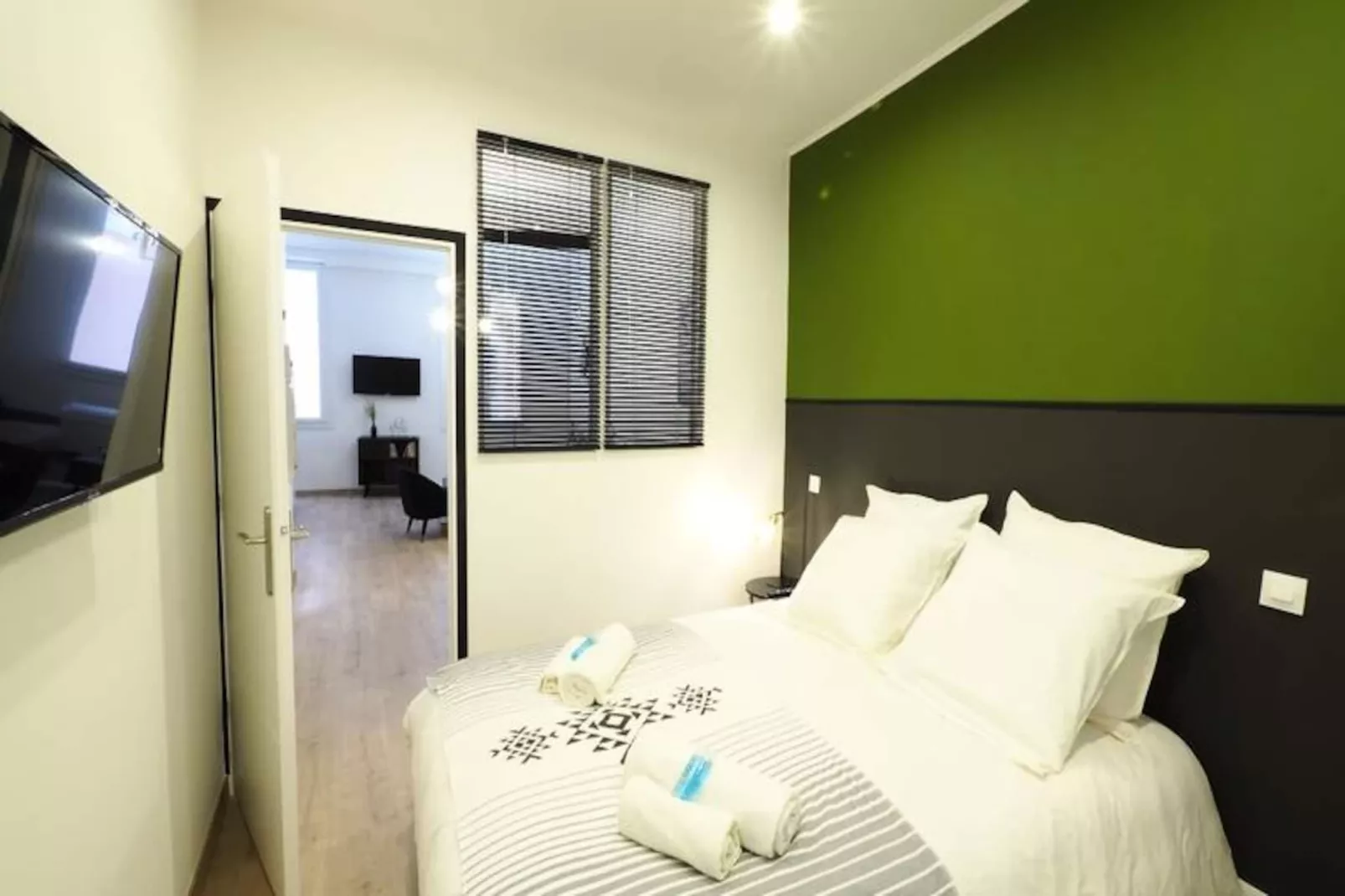 06r - Beau T2 Moderne - Vieux Nice-Untagged