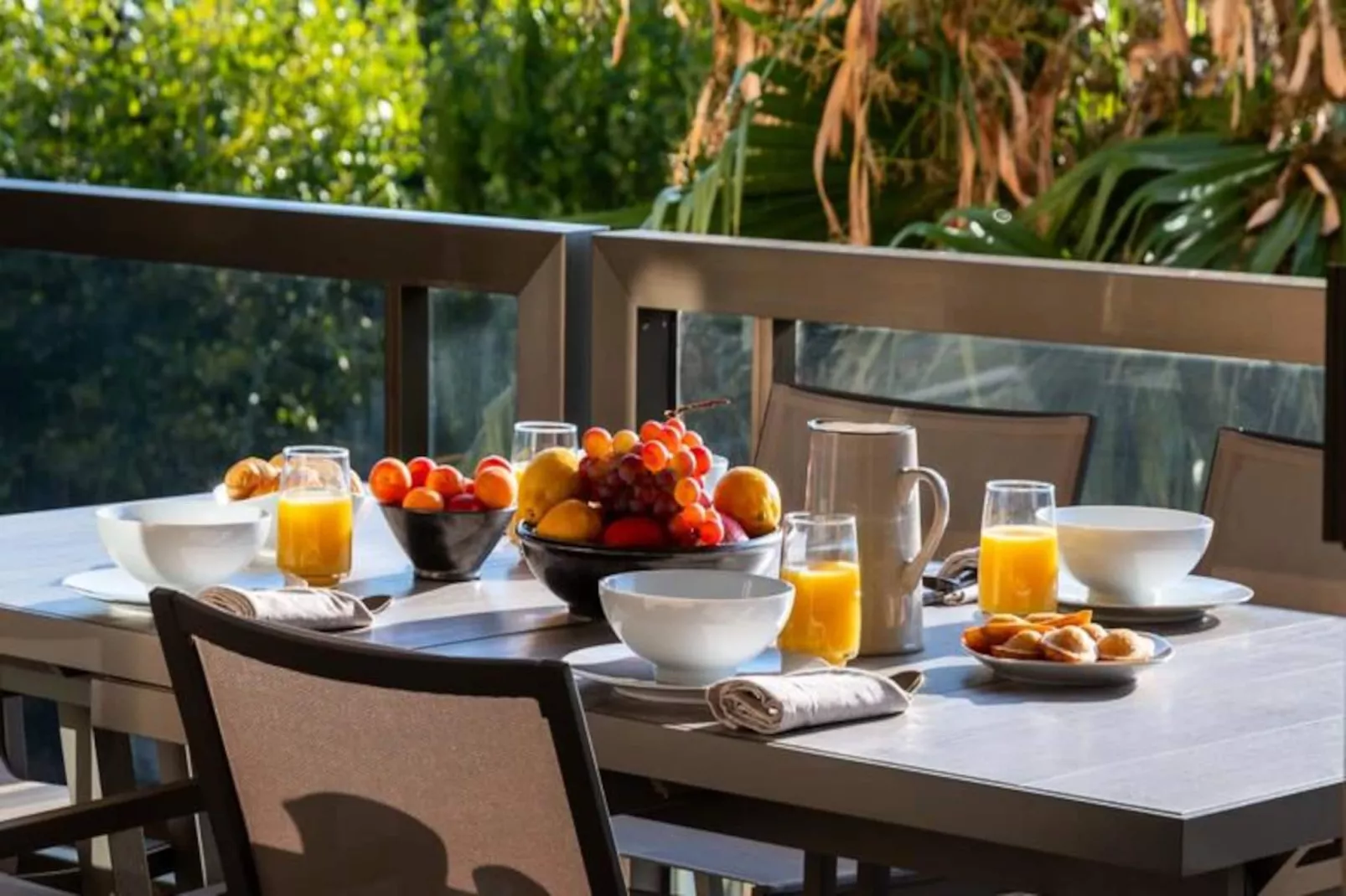 Résidence Beau 3p, Vue Mer, Plages &agrave; Pied-Non tagué