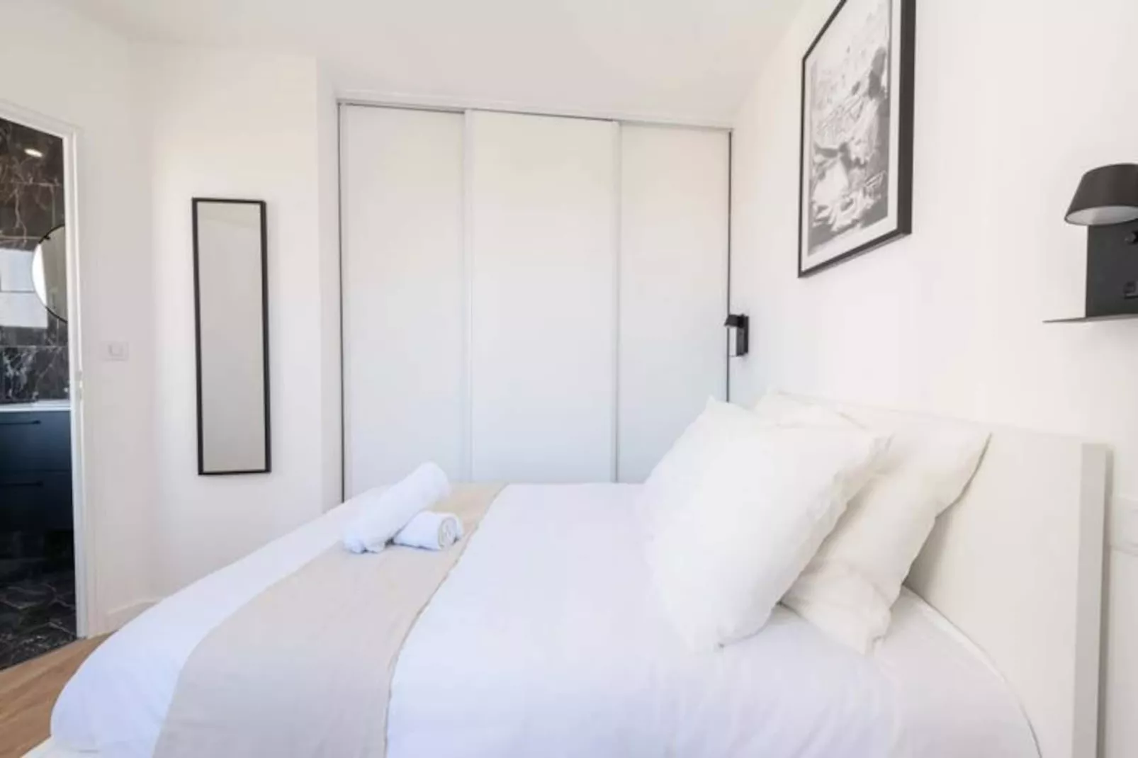 Résidence Cannes 2p Proche Centre-Untagged