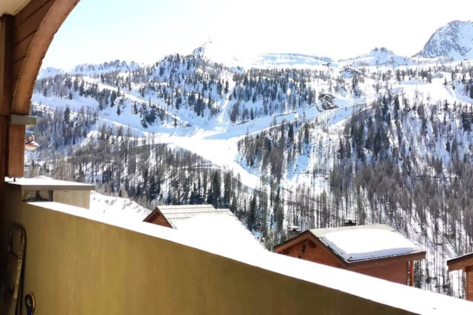 Résidence Tib114-Untagged