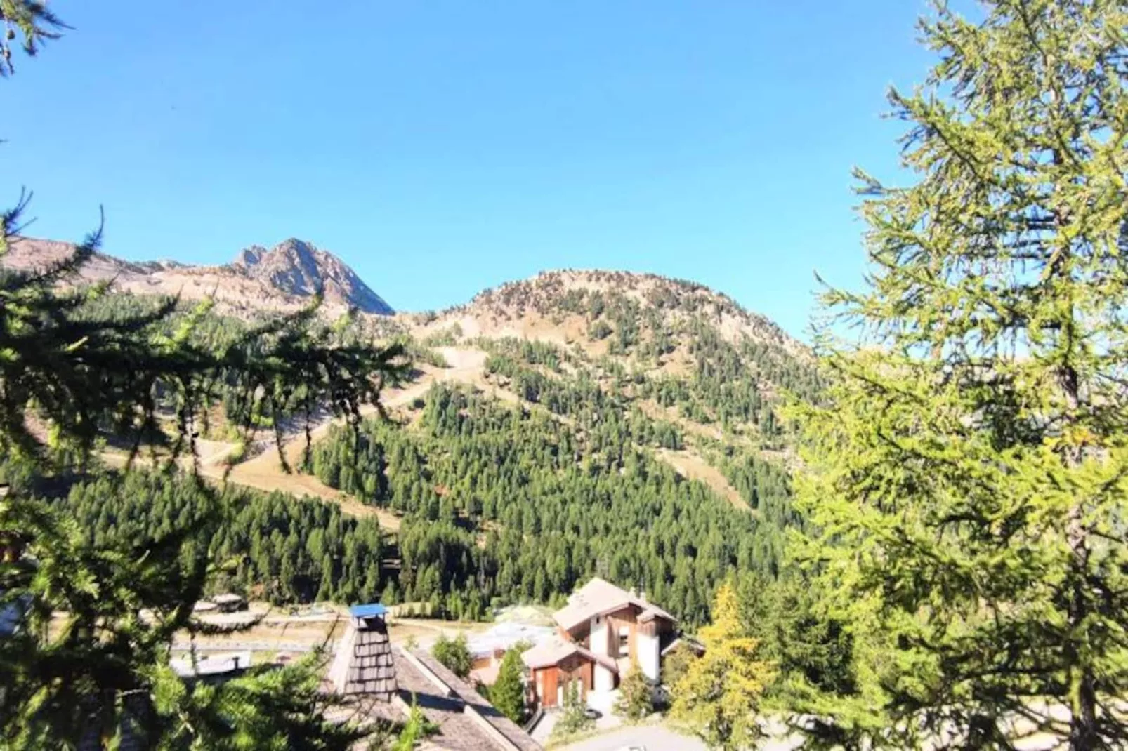 Chalet Mercantour 31-Nicht zugeordnet