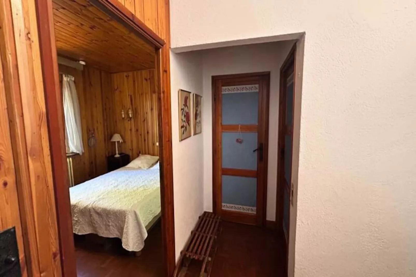 06cn : Appartement 8-10 Personnes Avec Terrasse-Untagged