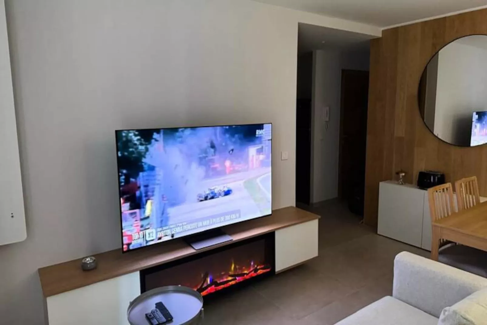 Superbe Appartement T3 6 Personnes Proche Des Pistes-Untagged