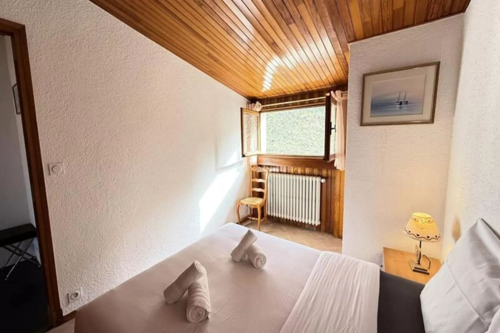 Belle Maison Individuelle Face Aux Pistes-Nicht zugeordnet