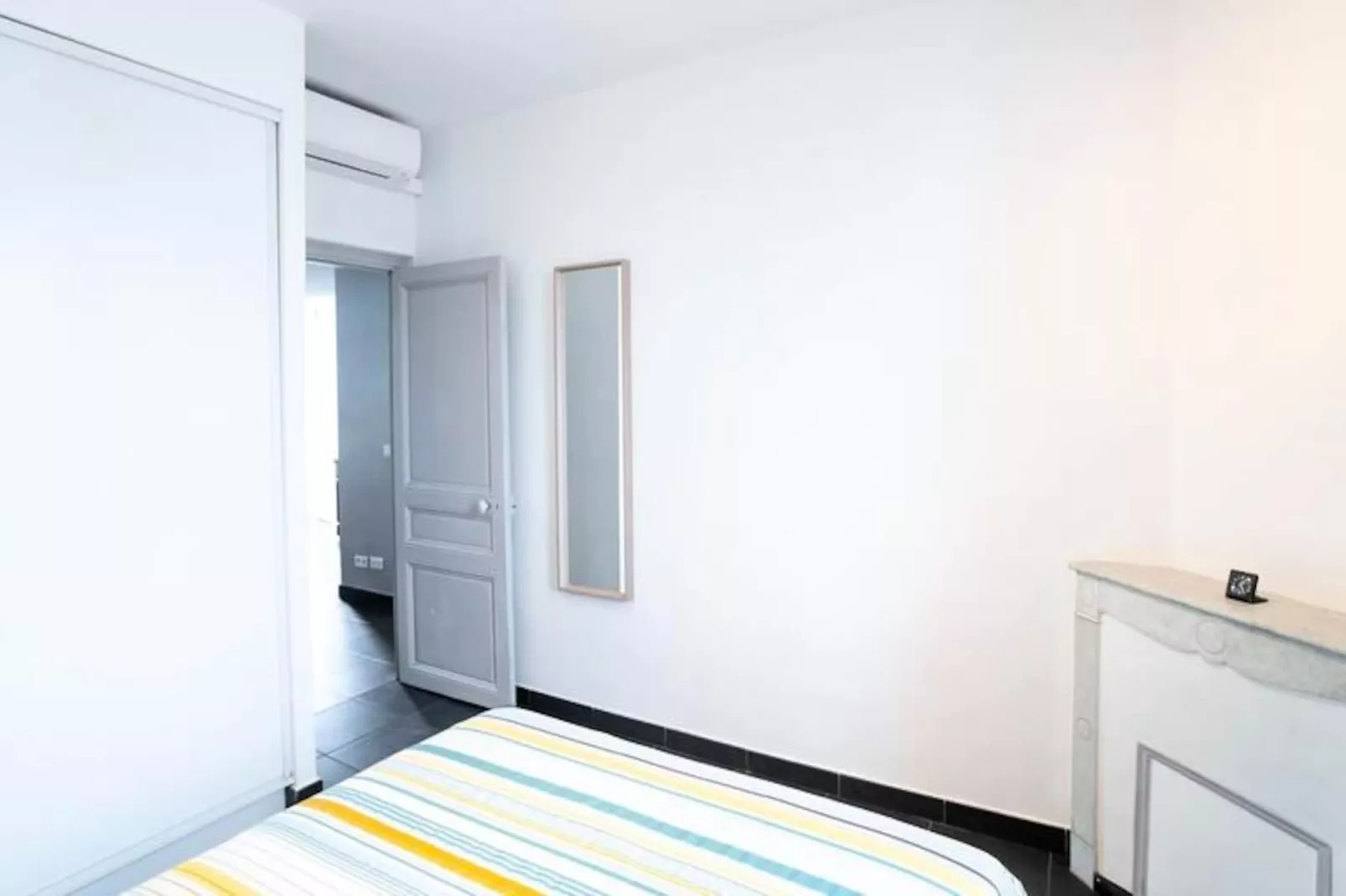 Lumineux 3 Pièces Dans Le Coeur De Antibes!-Untagged