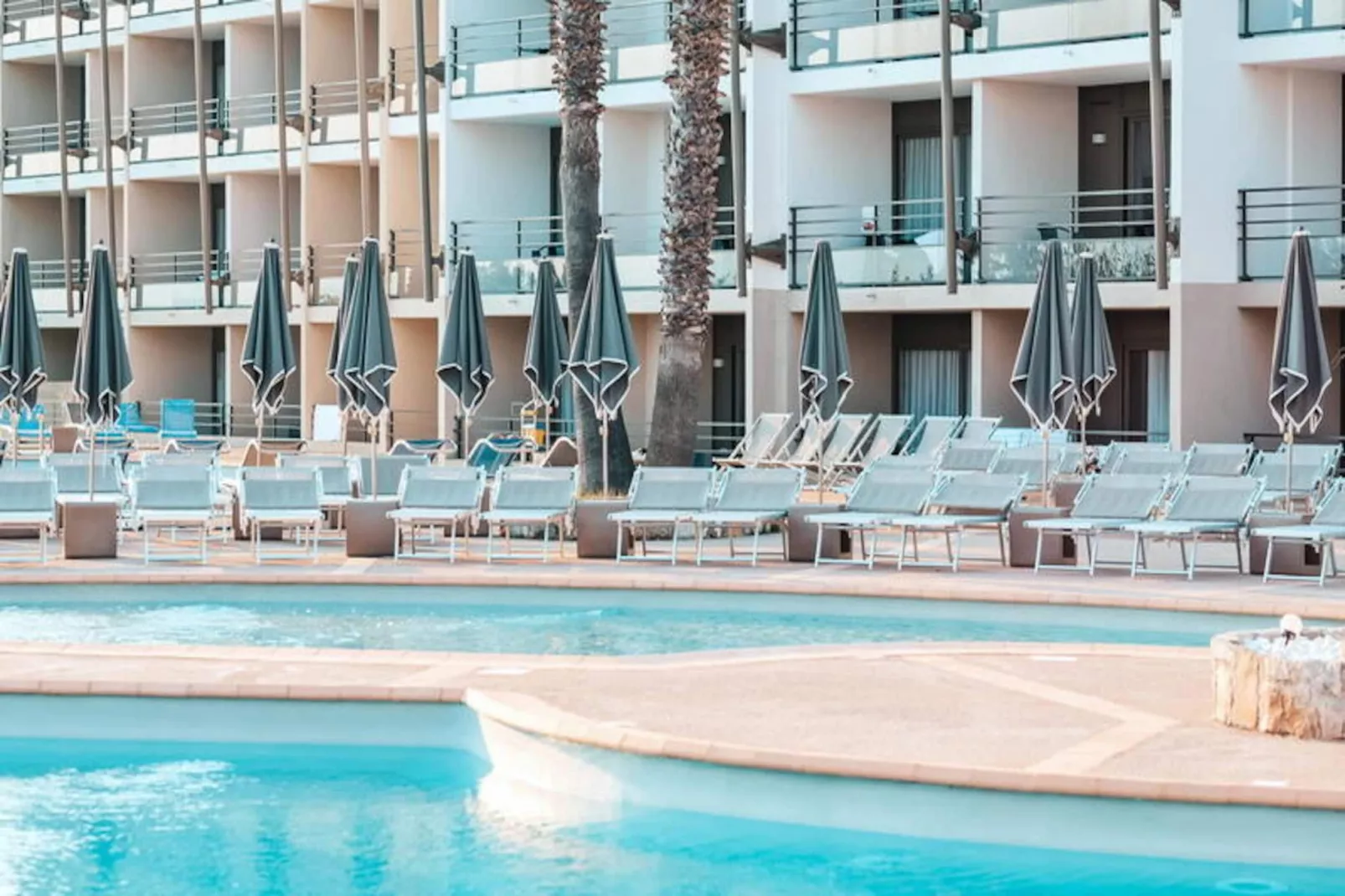 Résidence Thalazur Antibes-Nicht zugeordnet