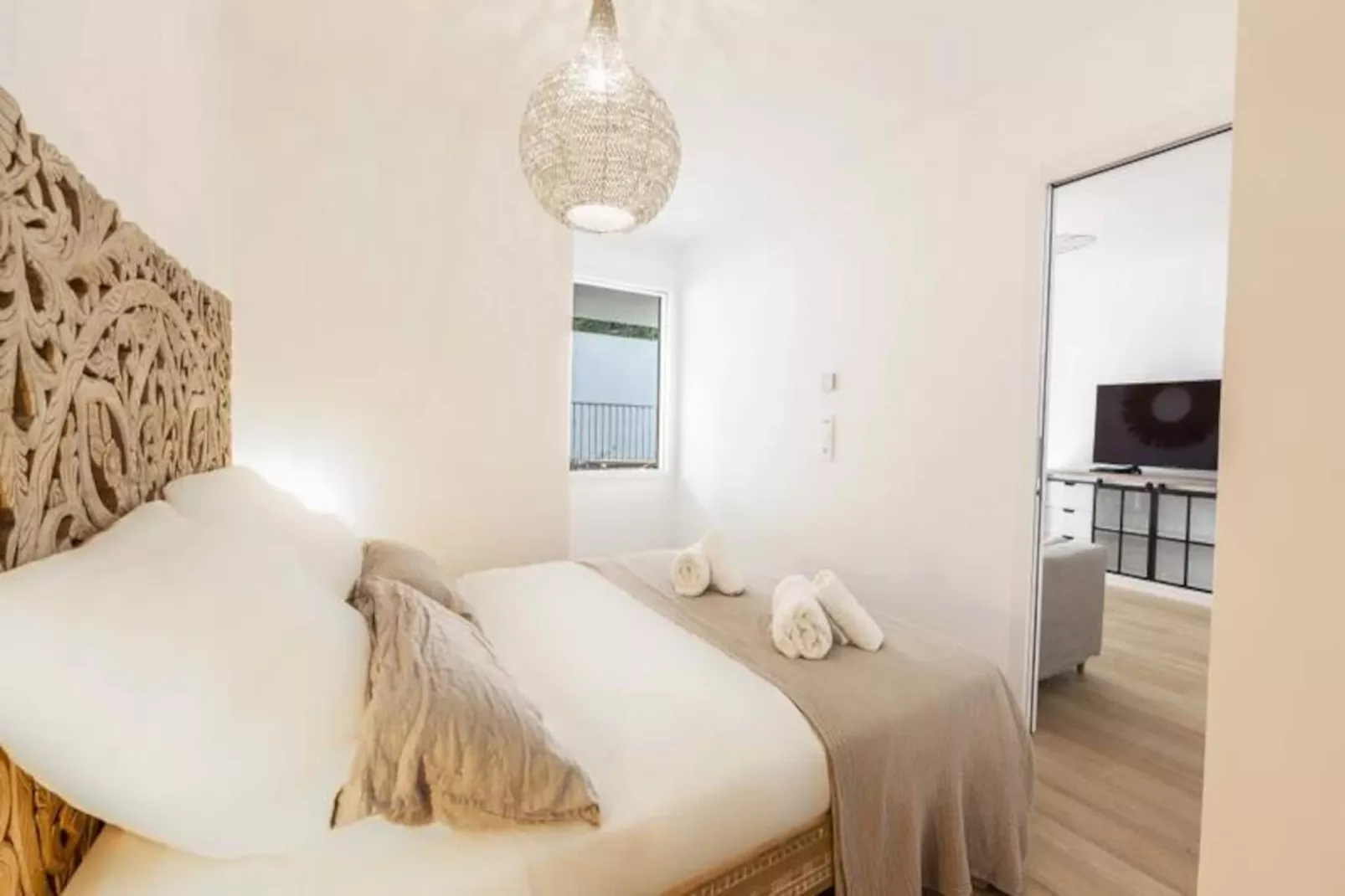 Résidence Reibaud 1 T3 Avec Ac, Parking Et Piscine-Non tagué