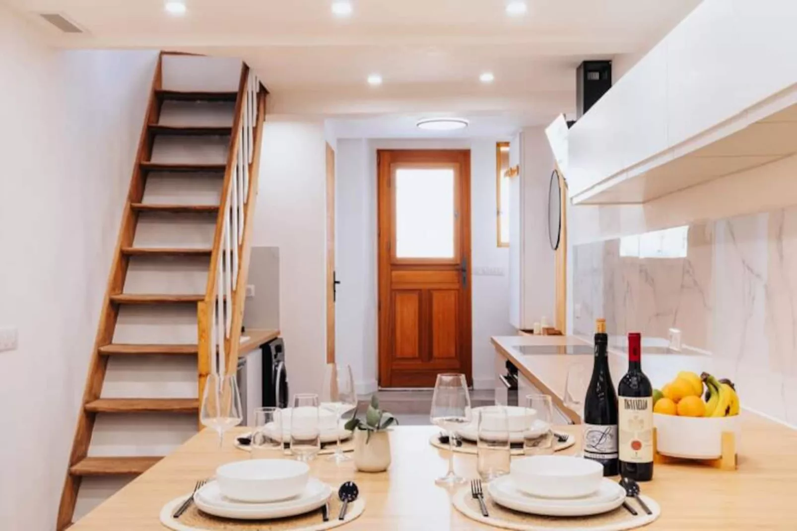 Résidence Charmante Maisonnette Entièrement Rénovée Dans La Vieille Ville D'antibes-Non tagué