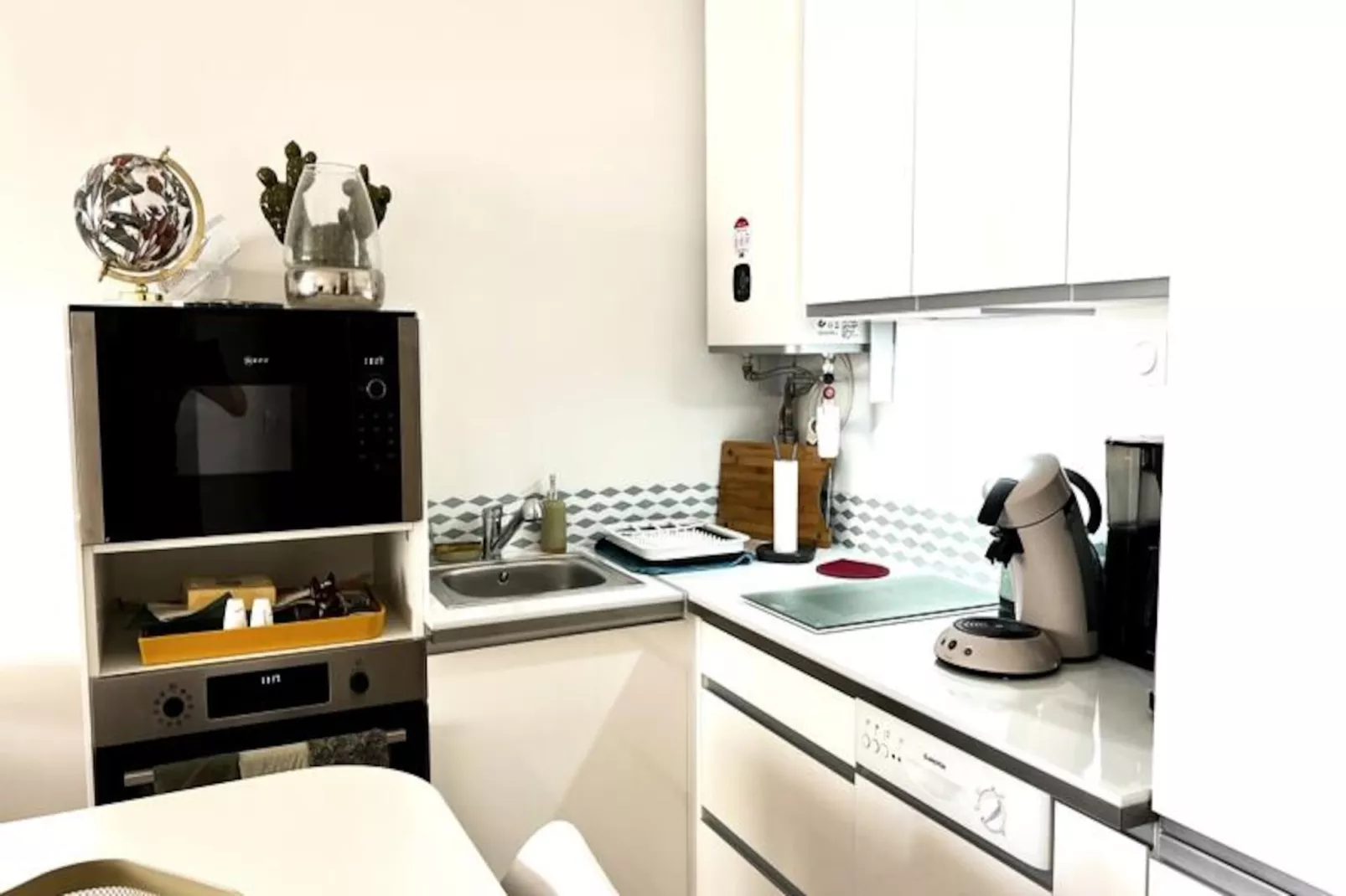 Résidence Le Messonnier-Non tagué