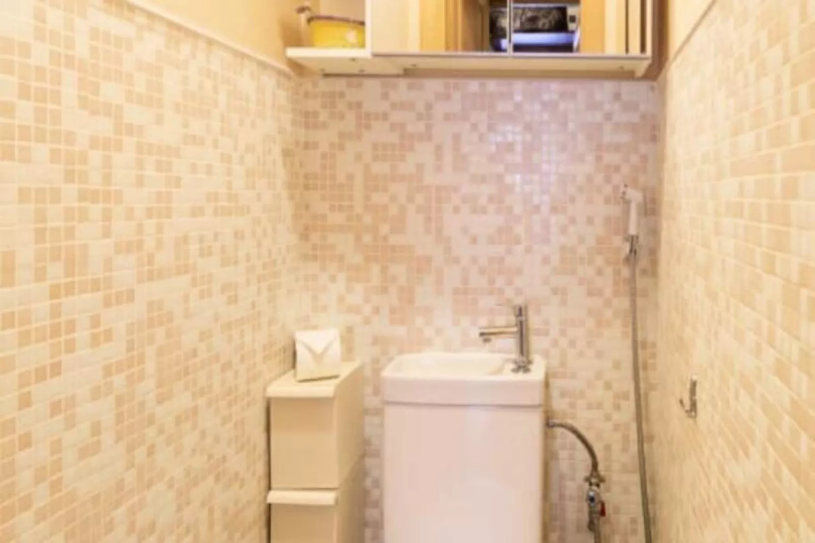 Résidence Résidence Beauséjour-Untagged