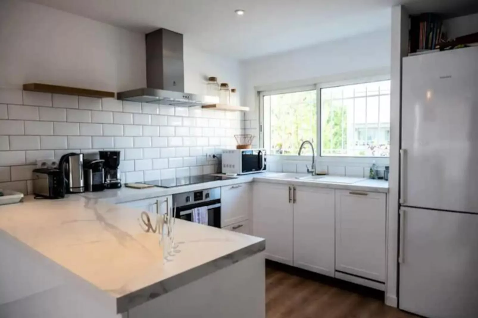 Résidence Magnifique Appartement Proche De La Plage Vue Mer-Untagged