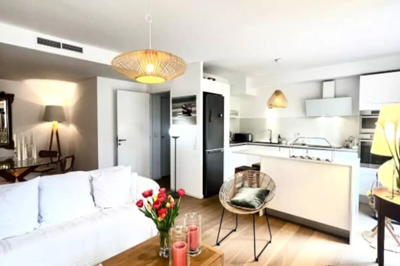 Résidence Sompteux Appartement Neuf &agrave; Antibes-Untagged