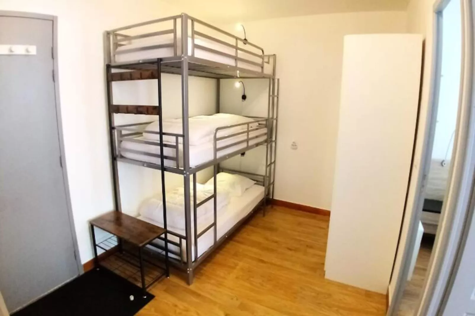 Les Appartements d'Etoiles d'Orion by Ateya-Non tagué