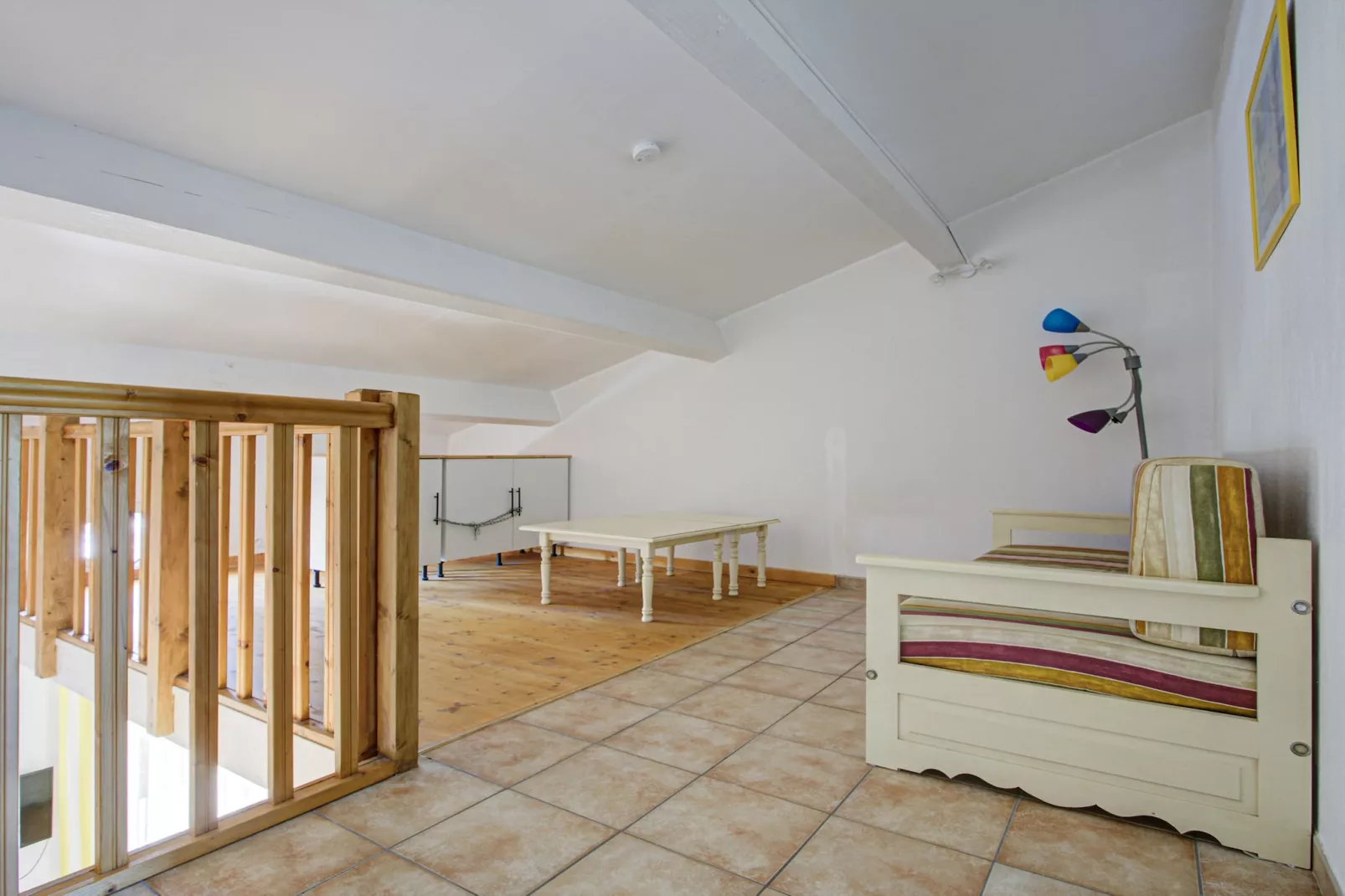 P. Minervois J N°03 - Villa 3P6-Bedroom