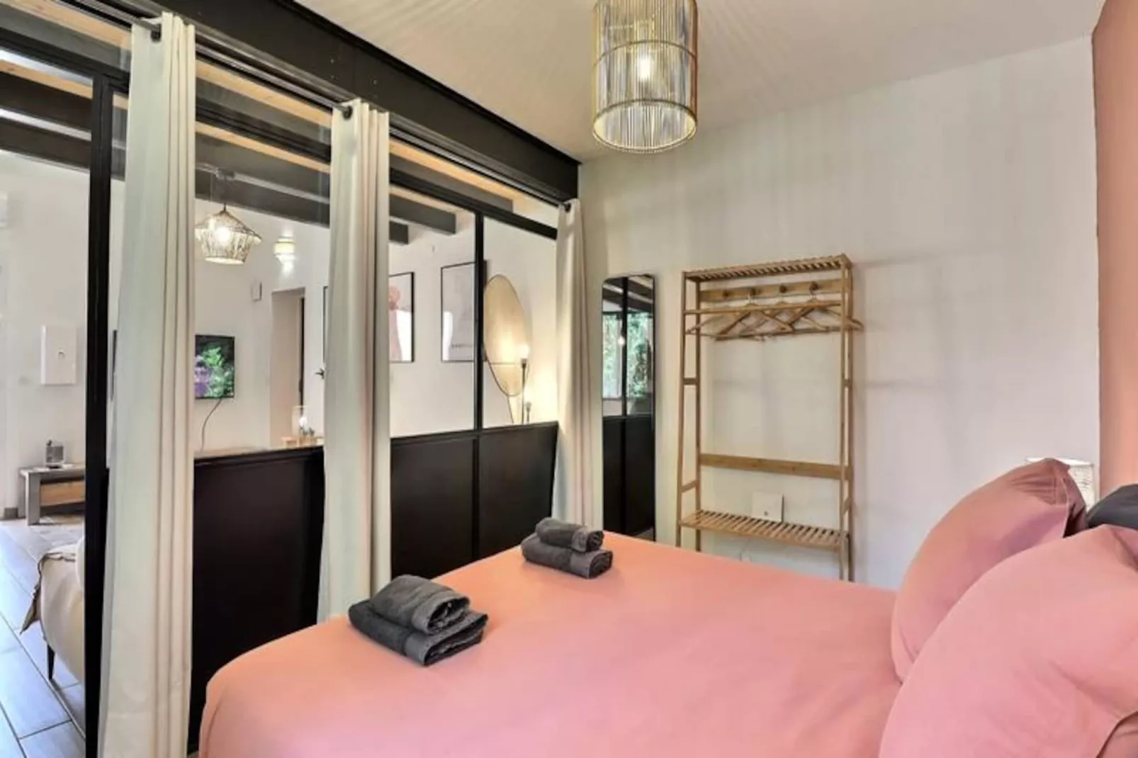 Le Loft- 4 &eacute;toiles - Spa-Nicht zugeordnet