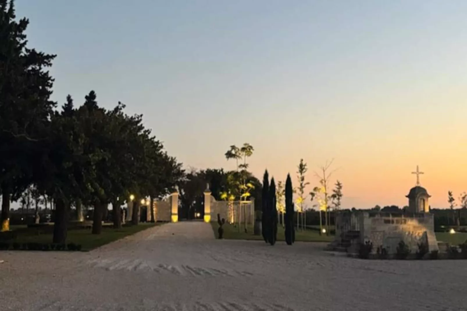 Le Mas Caladoc &ndash; Domaine De Luxe Avec Spa Privatif En Provence-Untagged