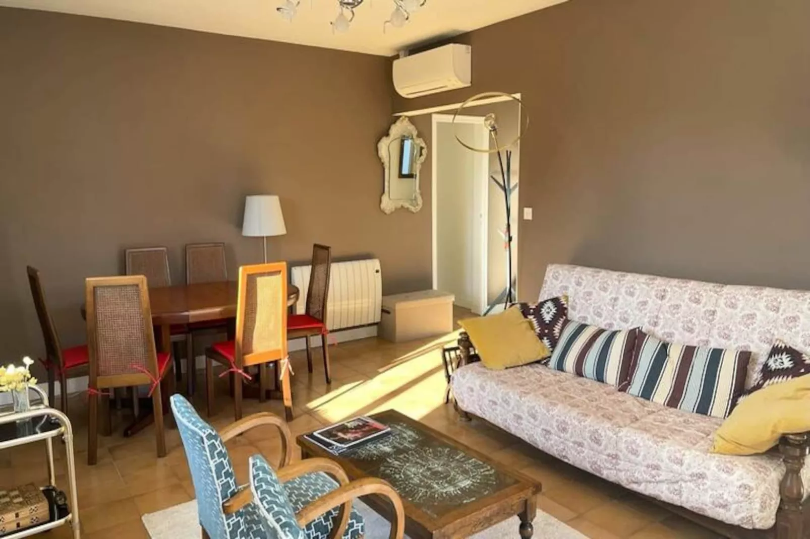 Villa Saint Louis Pour 6 Personnes-Non tagué