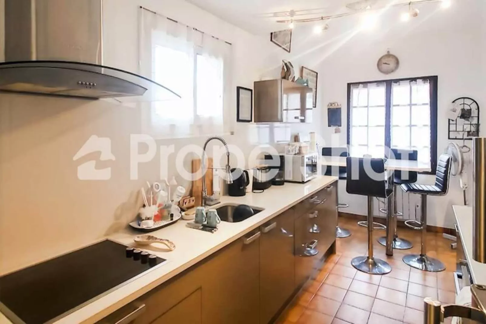 Résidence Sdlm51-saintes Maries De La Mer-Untagged