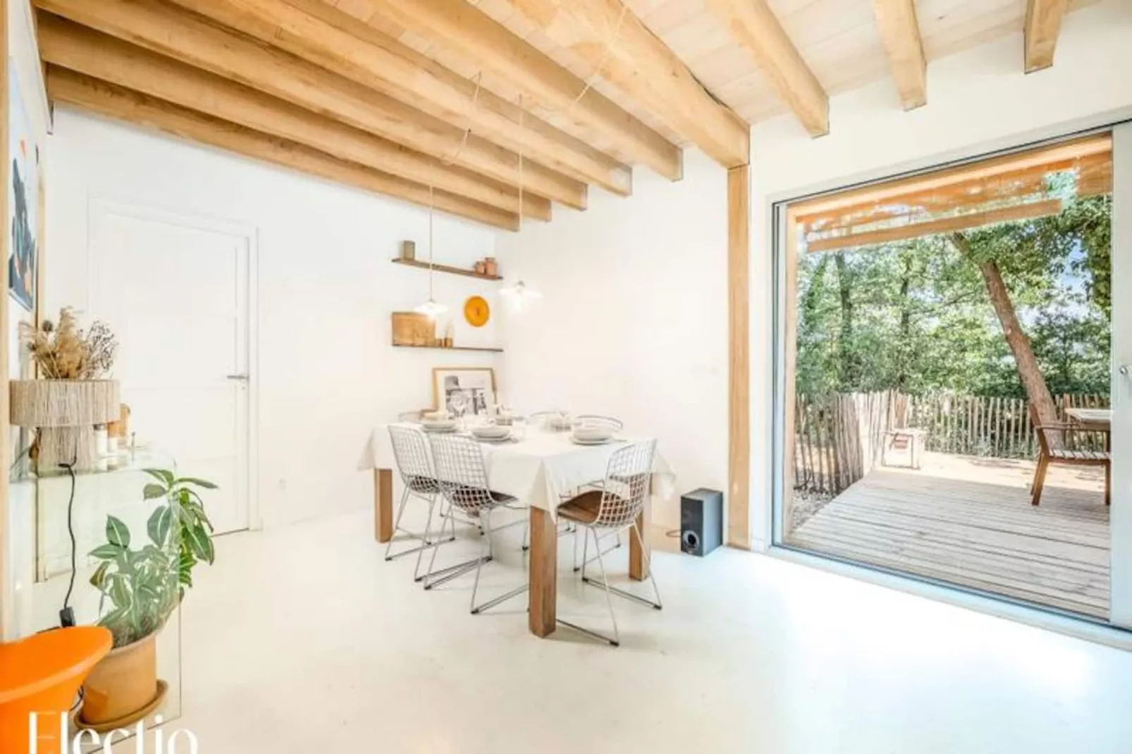 Cabane D&rsquo;ismou | Piscine & Design Bois-Nicht zugeordnet