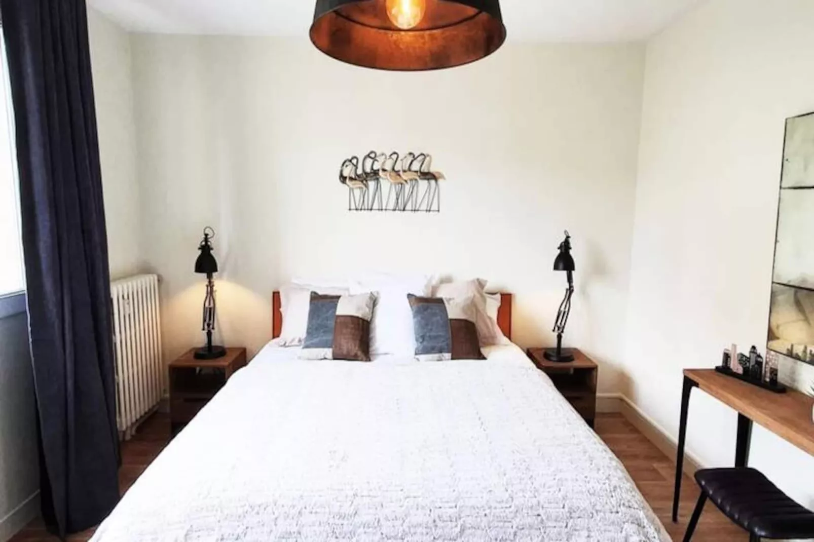 🦋 The Butterfly - Standing ****-Nicht zugeordnet