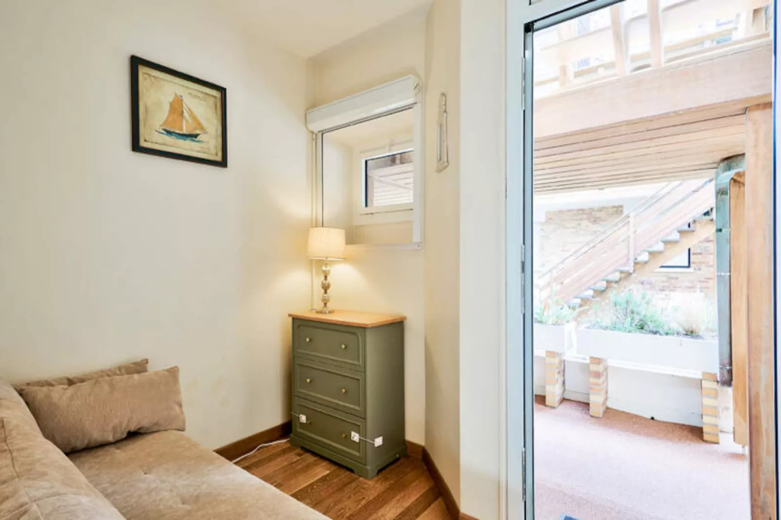 Les Marina - maeva Home-Nicht zugeordnet