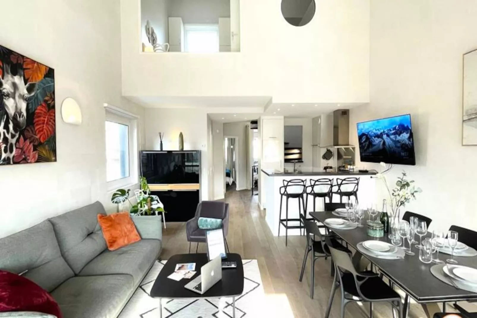 🌟 Le Majestic - Vue Marina, Mer Et Casino-Non tagué