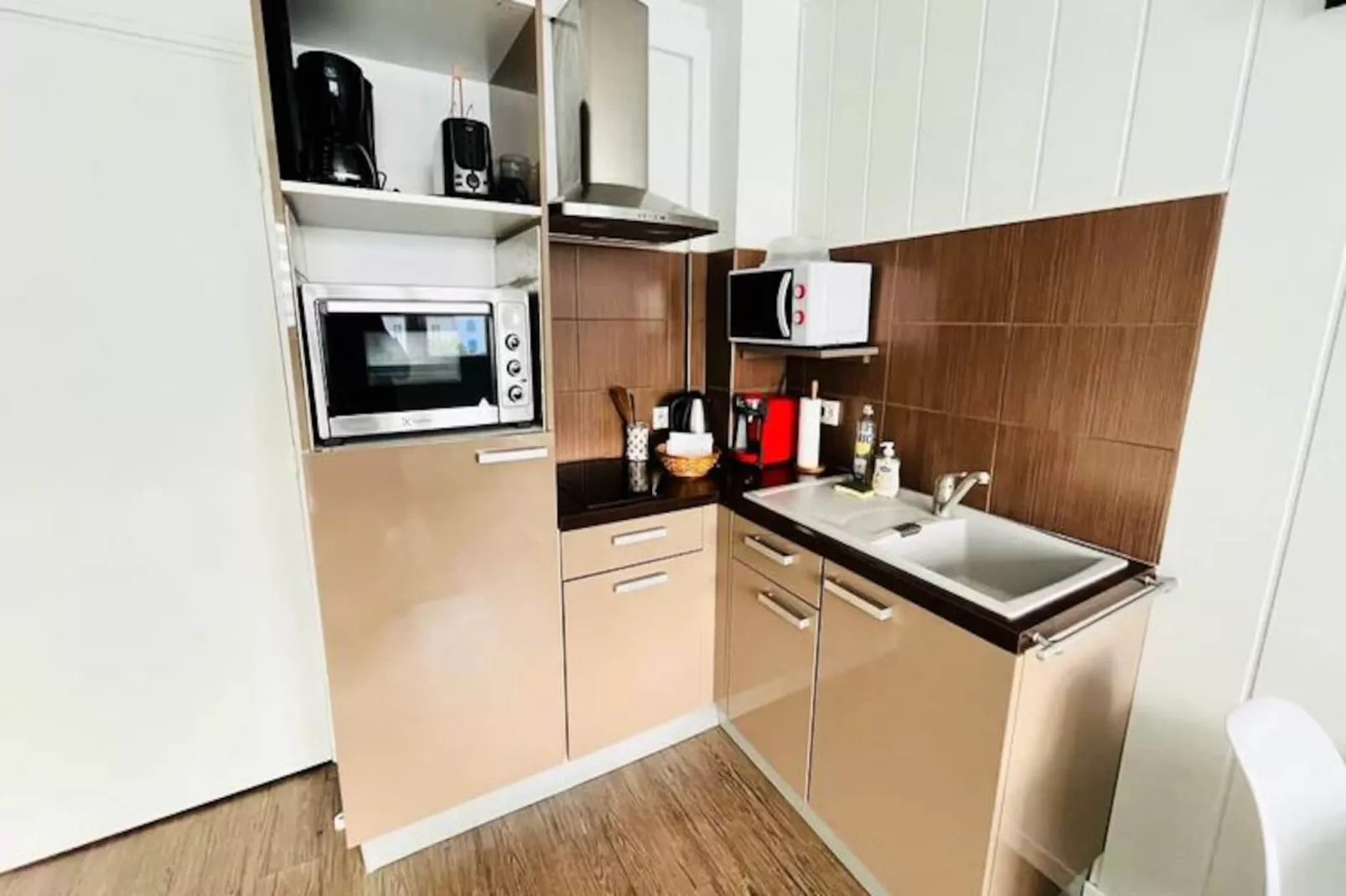 Appartements à La Rochelle-Nicht zugeordnet