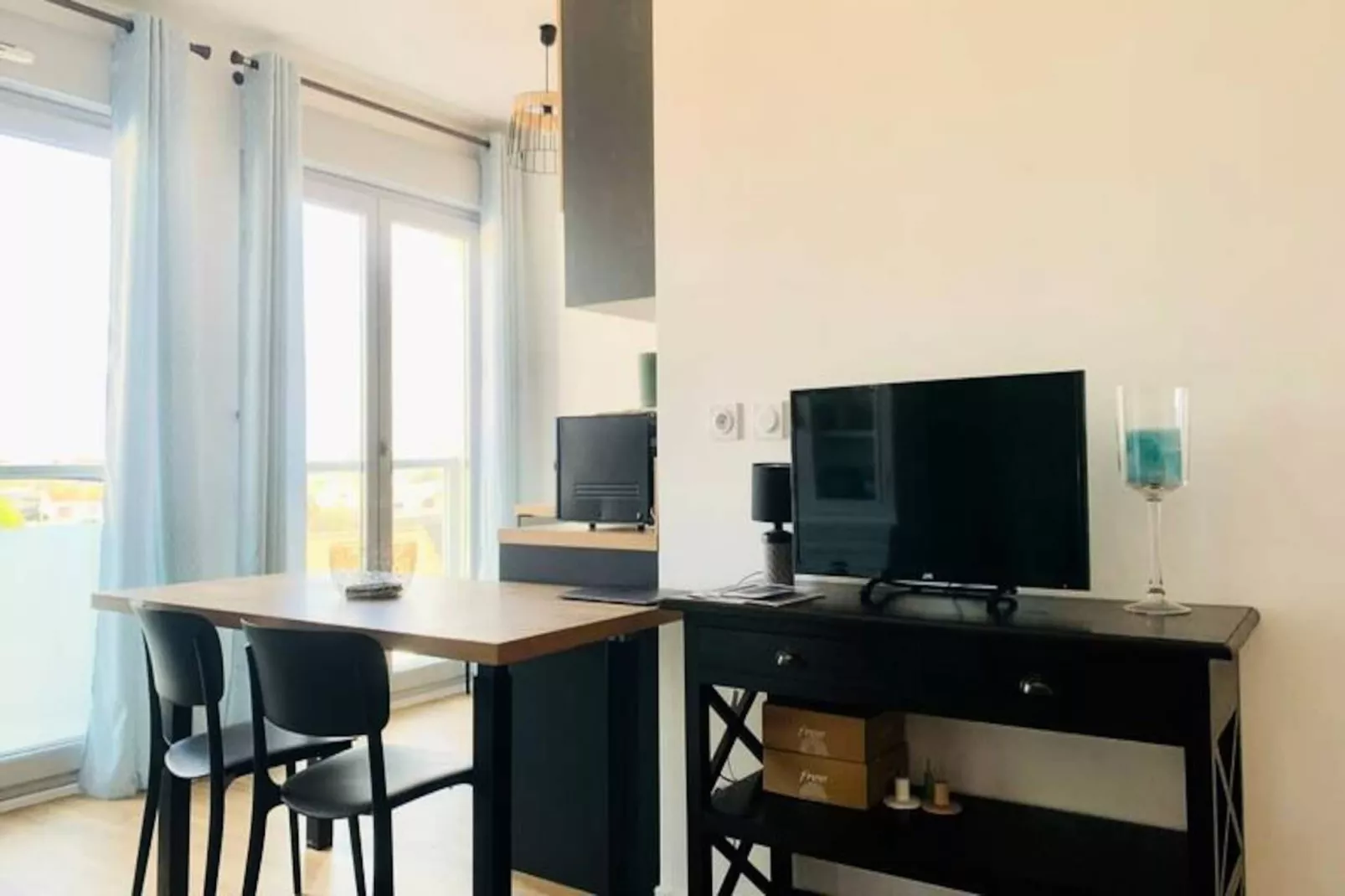 Appartements à La Rochelle-Untagged