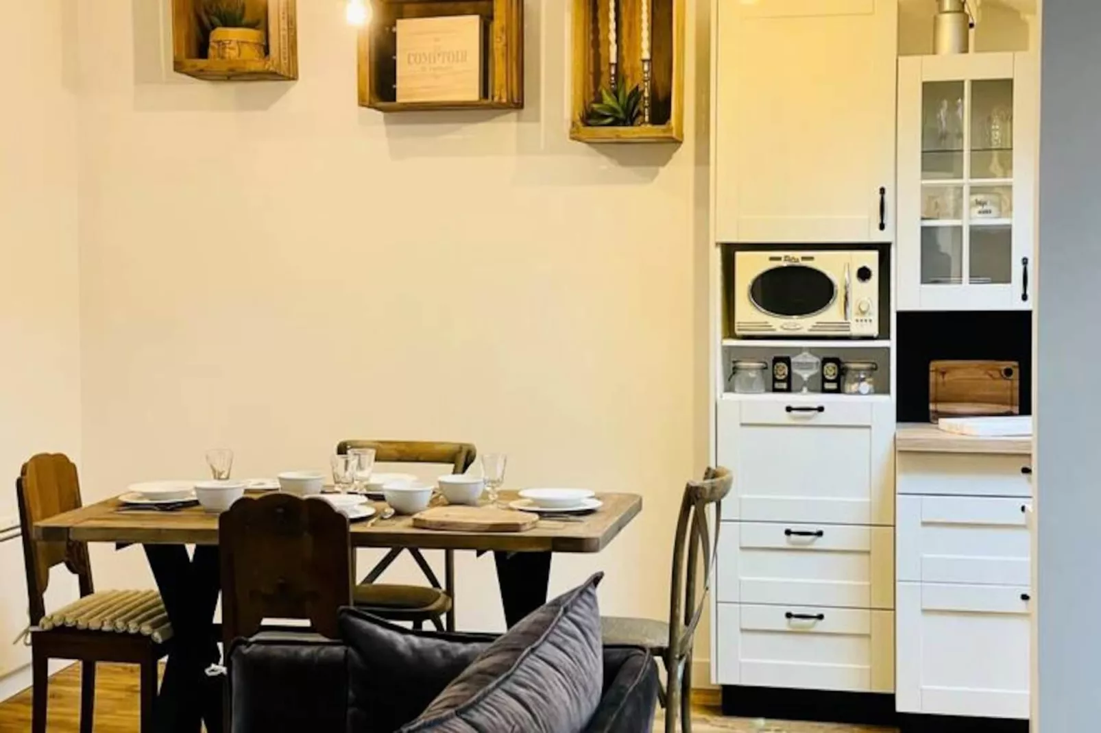 Appartements à La Rochelle-Nicht zugeordnet