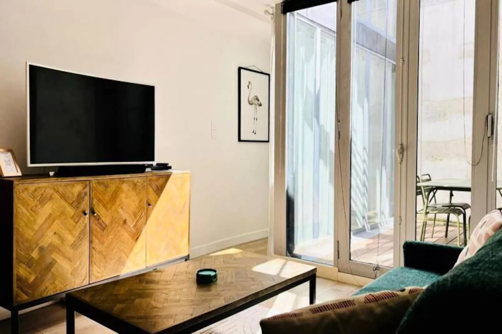 Appartements à La Rochelle-Untagged